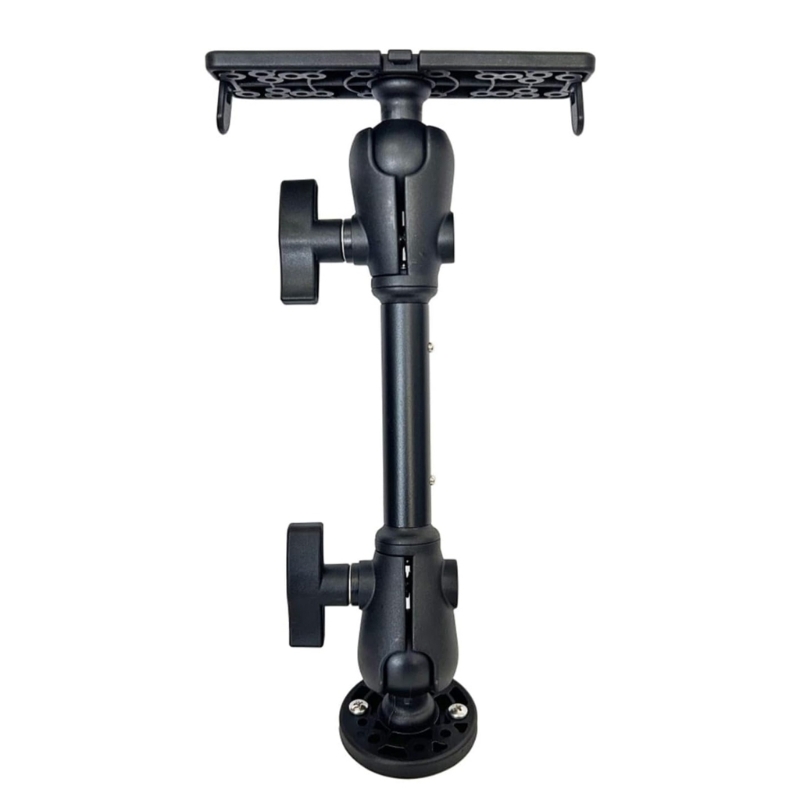 Fishing Kayak Fish Finder Mount - Ayarlanabilir Balık Bulucu sabitleme kaidesi 360