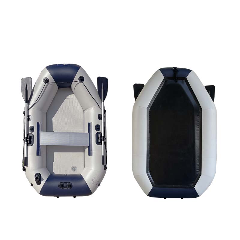 Fishing Kayak Inflatable - 1.2 mm Kalınlaştırılmış Şişme Balıkçı Botu