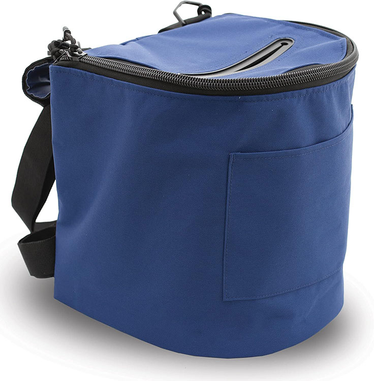 Fishing Kayak Storage Bag - Taşınabilir Kayak çöp tenekesi Dayanıklı Polyester