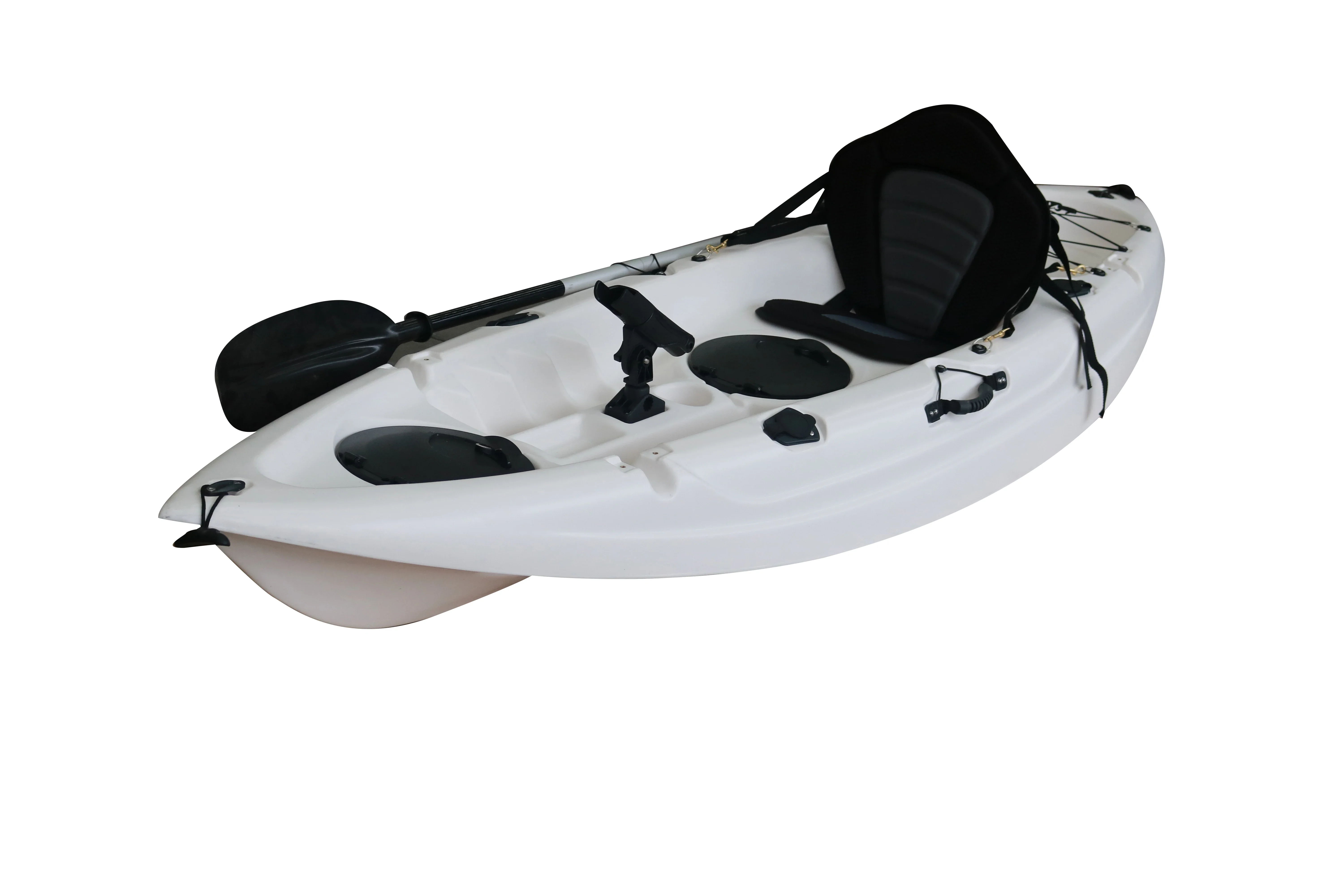 Fishing Kayak Sit In - Viking 9ft Özel Tek Kişilik Kürek