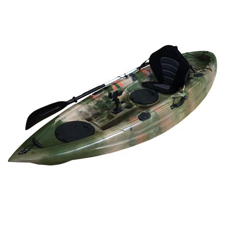 Fishing Kayak Rod Holder - Viking Yeni Tasarlanmış Küçük Ucuz Balıkçı