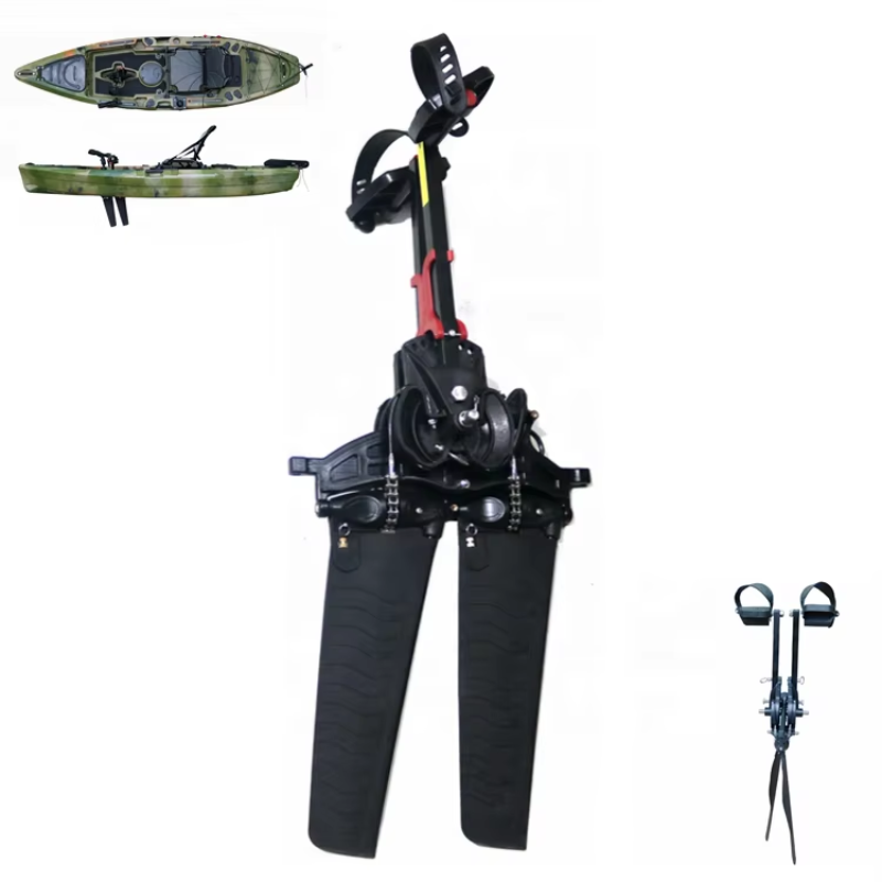 Fishing Kayak Pedal Drive - Toptan Hobi Mirag Tahrik Pedalı Sistemi