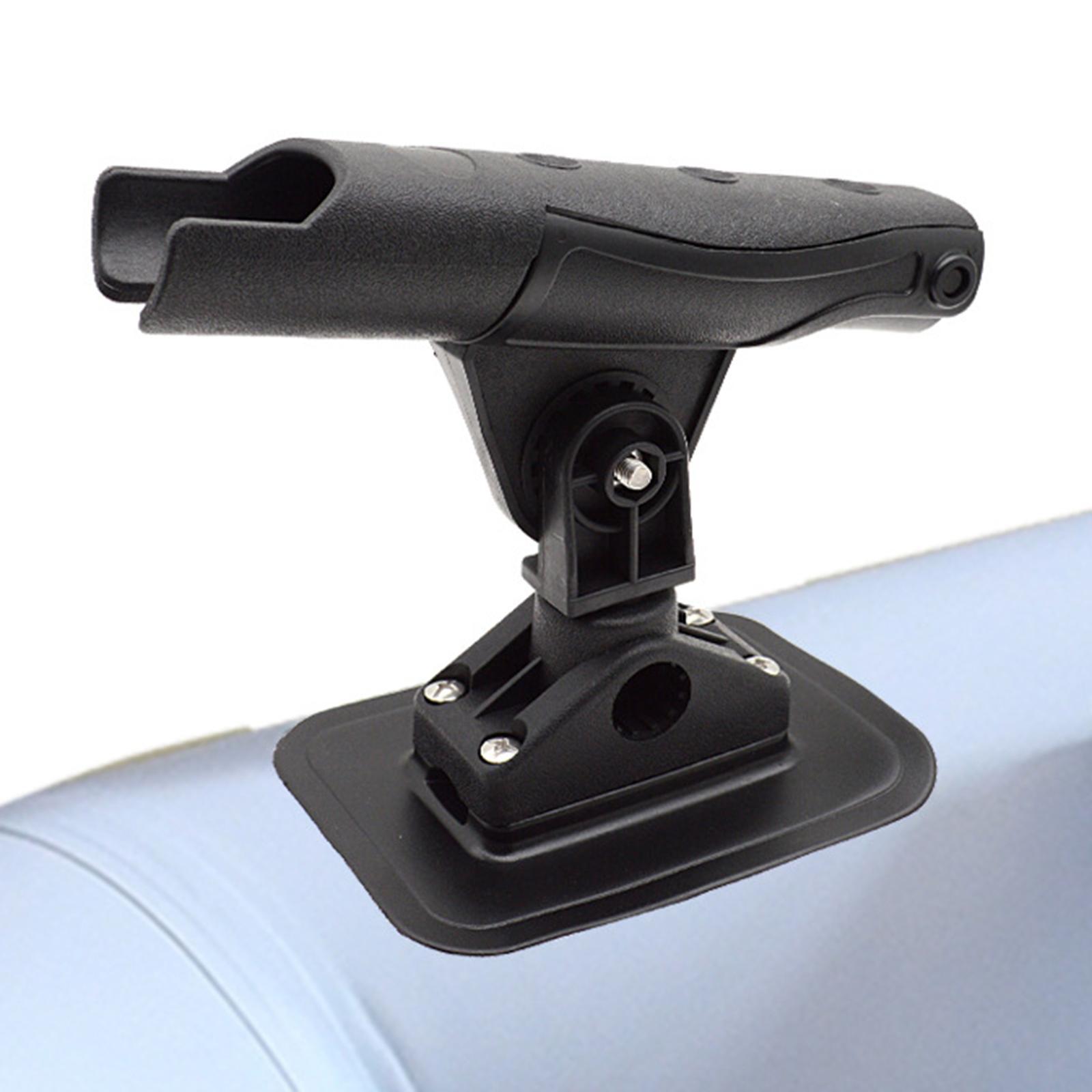 Fishing Kayak Rod Holder - Şişme Bot Olta Tutucu Aksesuarları 360