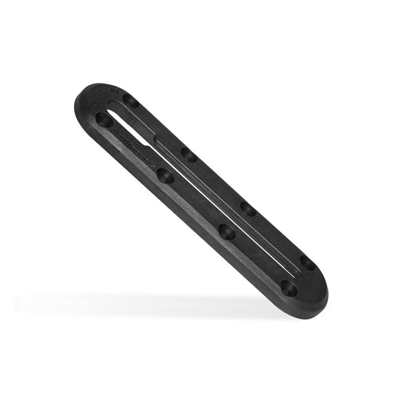Fishing Kayak Fish Finder Mount - VINmounts179mm Uzun Kayık Parça montajı, Olta