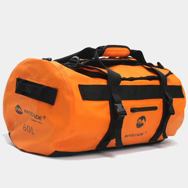 Fishing Kayak Storage Bag - 30L 60L 90L su geçirmez kayak