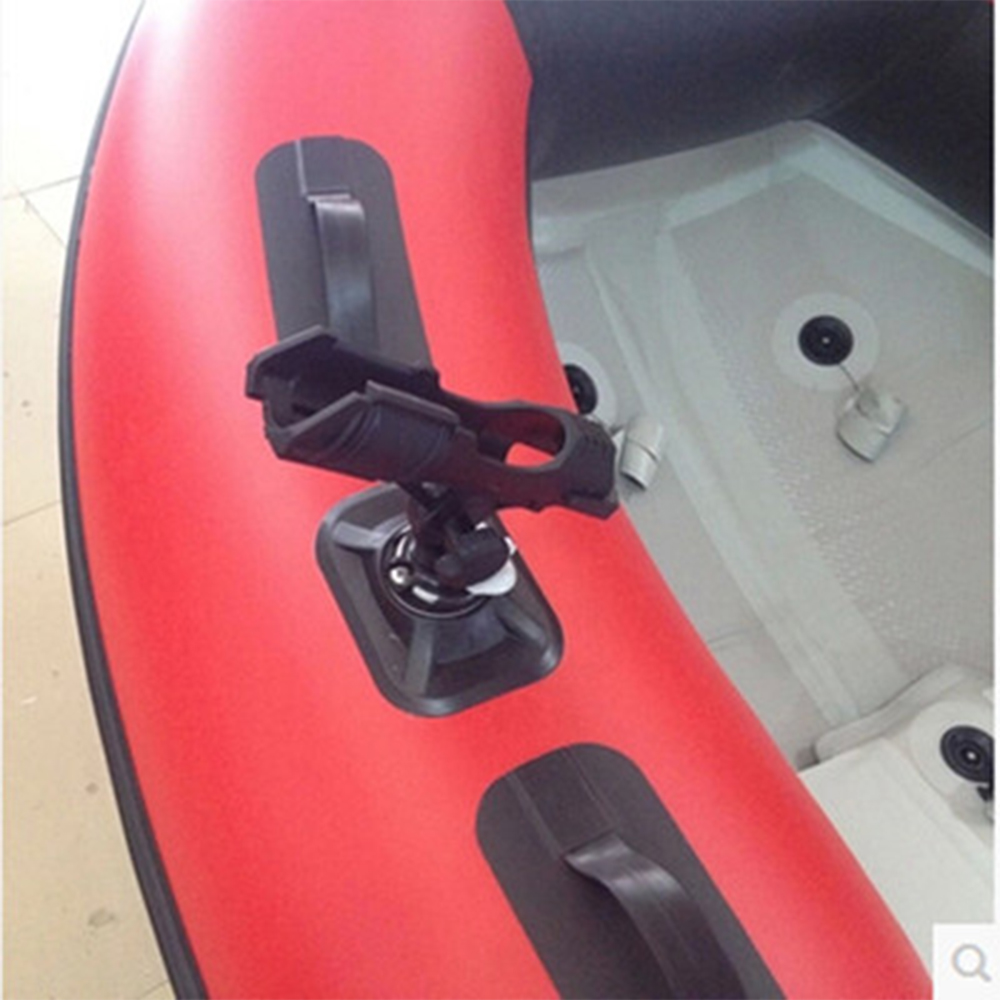 Fishing Kayak Rod Holder - Kayık şişme bot aksesuarı bot sal