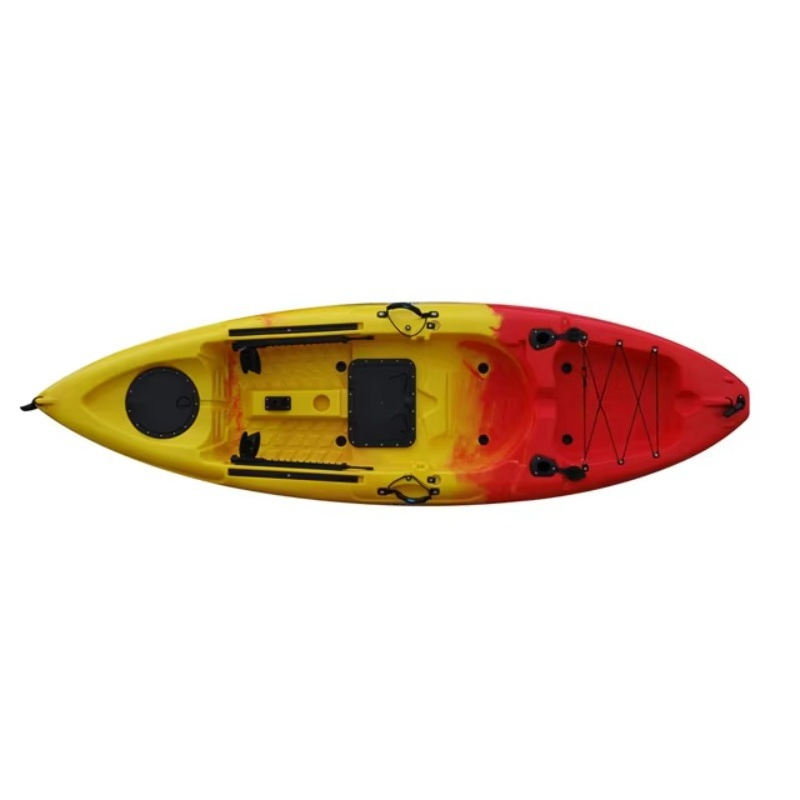 Fishing Kayak Sit On Top - 2022 Tek Kişilik Balıkçı Kayığı Fabrika