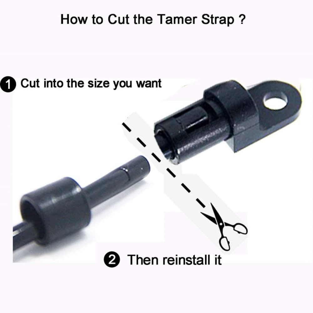 Fishing Kayak Rod Holder - Ayarlanabilir Tekne Balıkçılık Kayışı Güverte Montaj