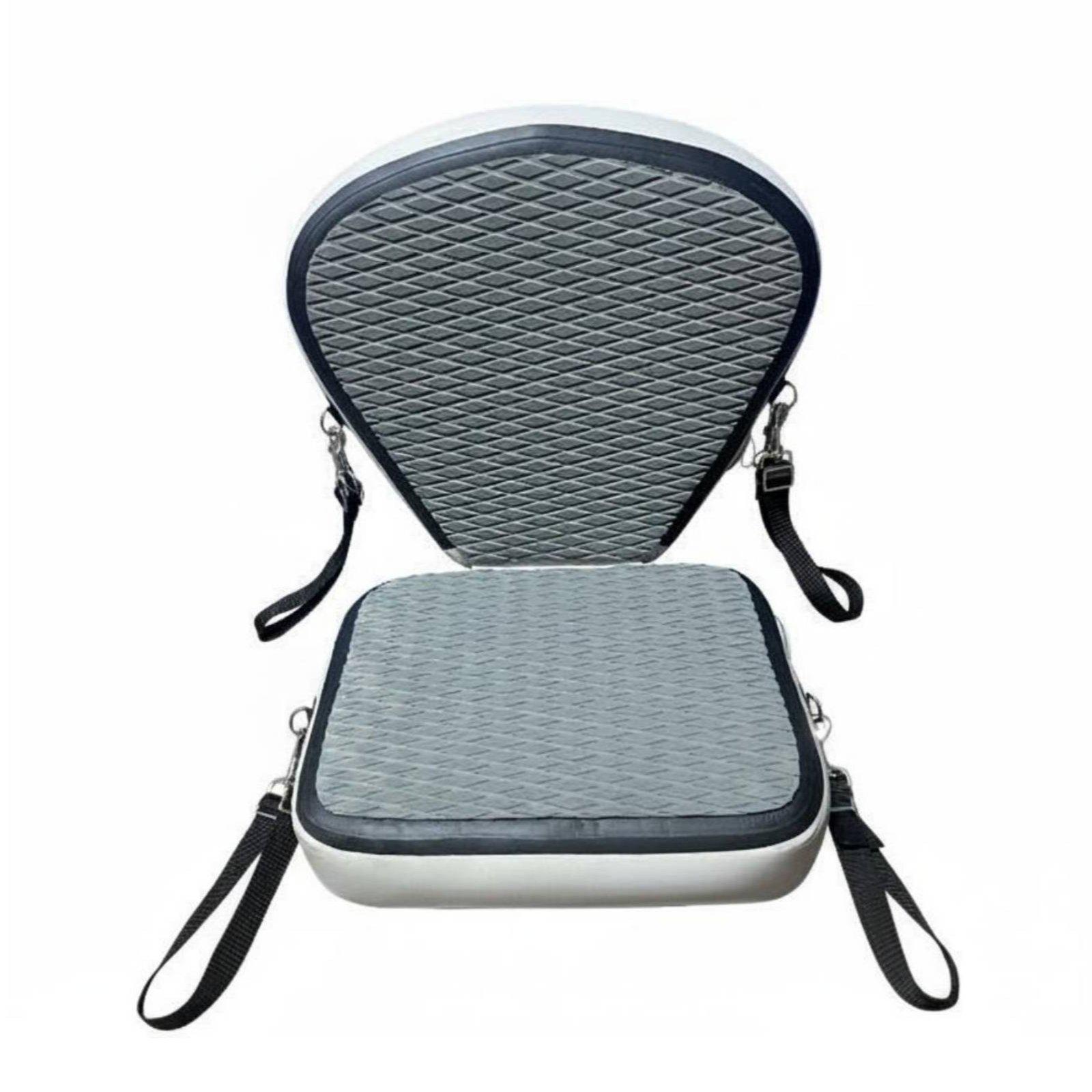 Fishing Kayak Seat - SUP Balıkçı Koltuğu Taşınabilir Sökülebilir Kayak