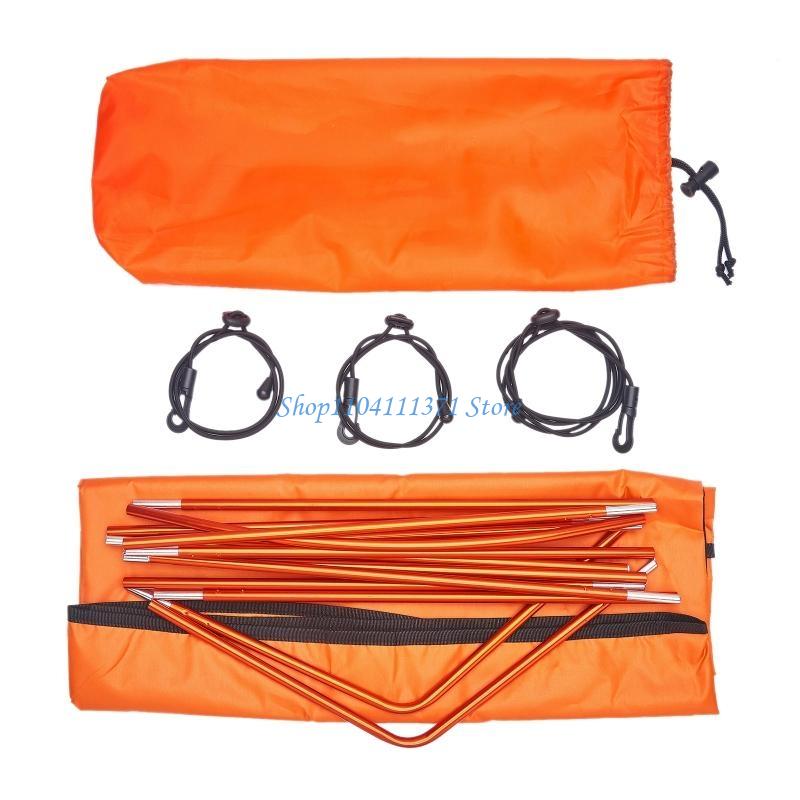 Fishing Kayak Storage Bag - Tek Kişilik Kano Kayık Teknesi Balıkçılık