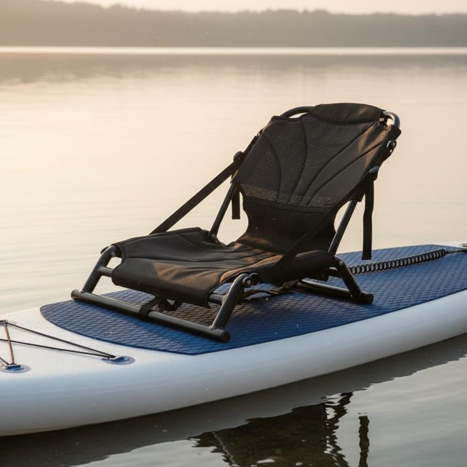 Fishing Kayak Seat - Kayak Sırt Dayanağı Koltuğu Nefes Alabilen