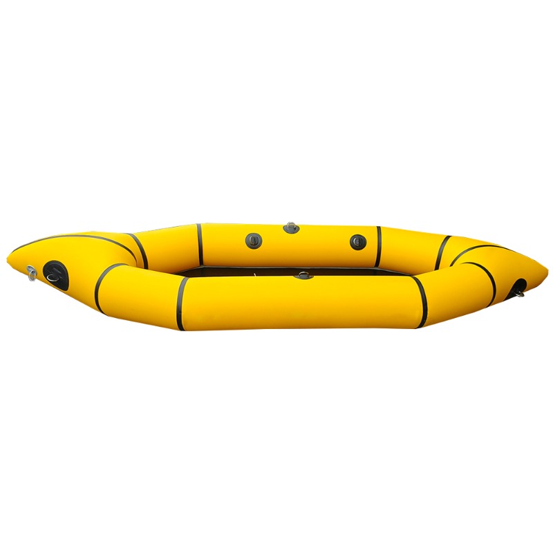 Fishing Kayak Paddle - Fabrika Tedarikli 3700mm 2 Kişilik Balıkçı