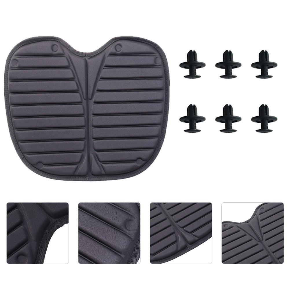 Fishing Kayak Seat - Kayak Koltuk Minderi Eva Ergonomik Kaymaz
