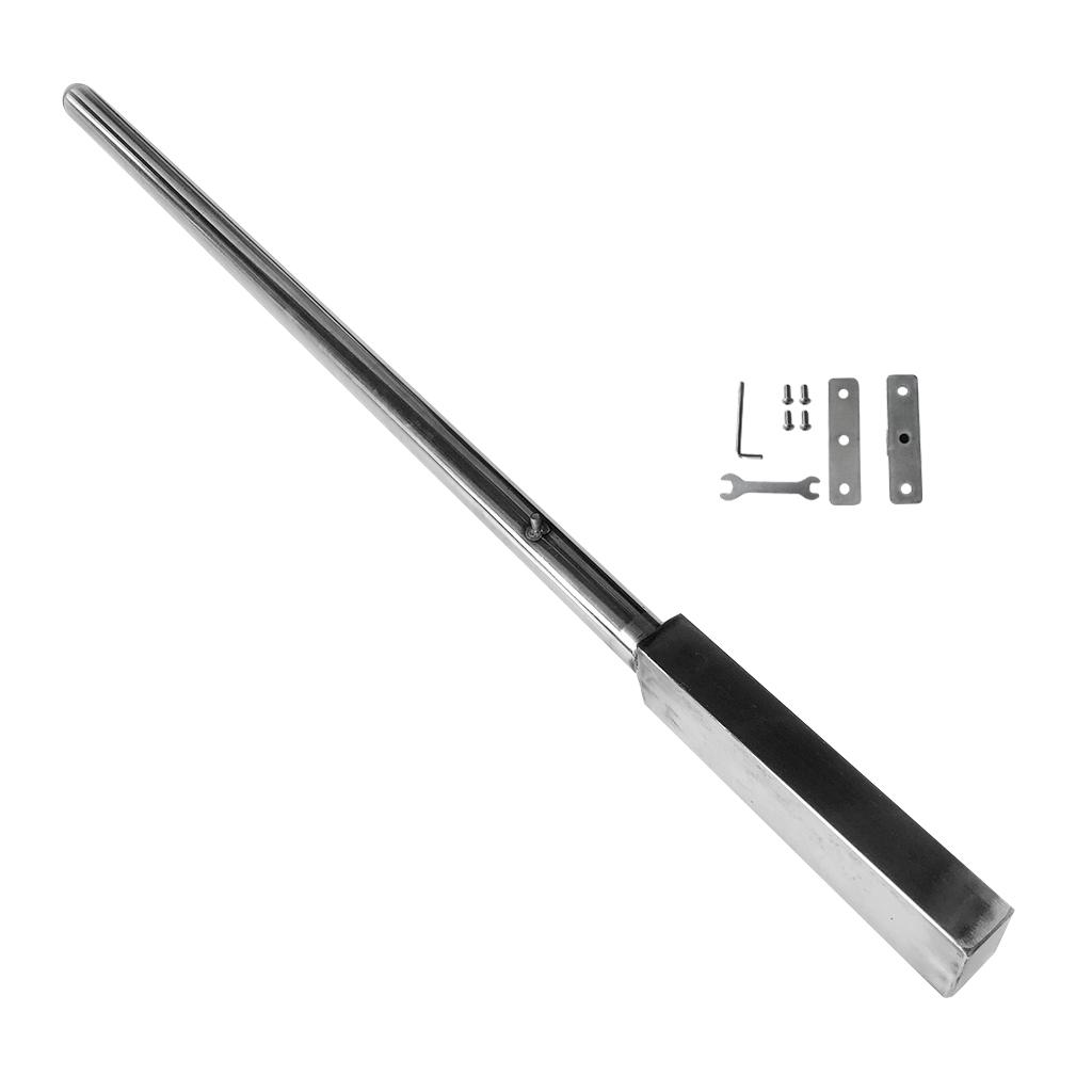 Fishing Kayak Trolling Motor - Evrensel Kayak Trolling Motor Montaj Çubuğu