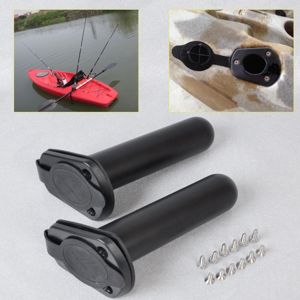 Fishing Kayak Crate - 2 adet deniz deniz tekne gömme