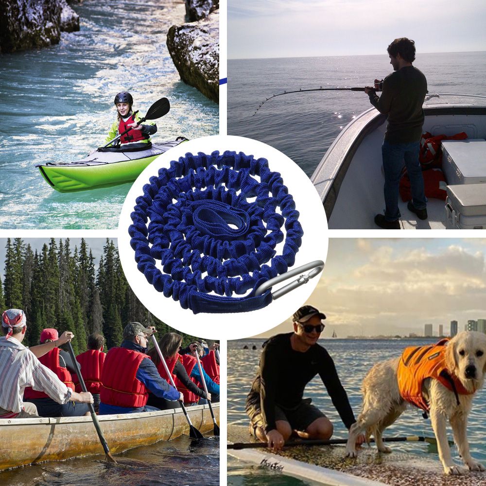 Ayarlanabilir elastik Kayak ka - Fishing Kayak Anchor incelemesi ve fiyatı