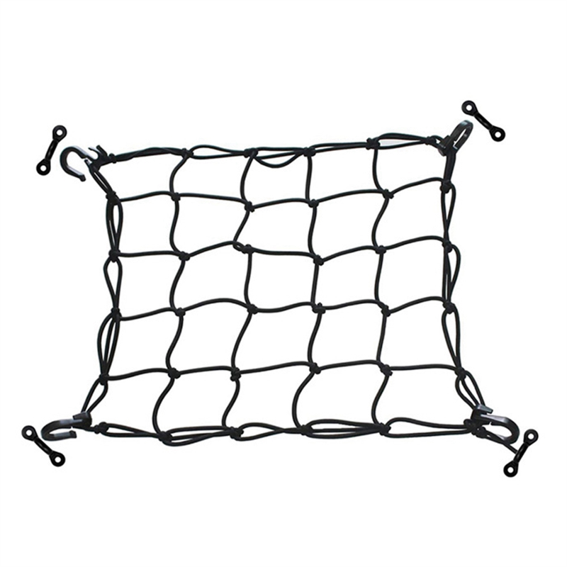 Güverte kargo ağı bağlama kanc - Fishing Kayak Crate incelemesi ve fiyatı