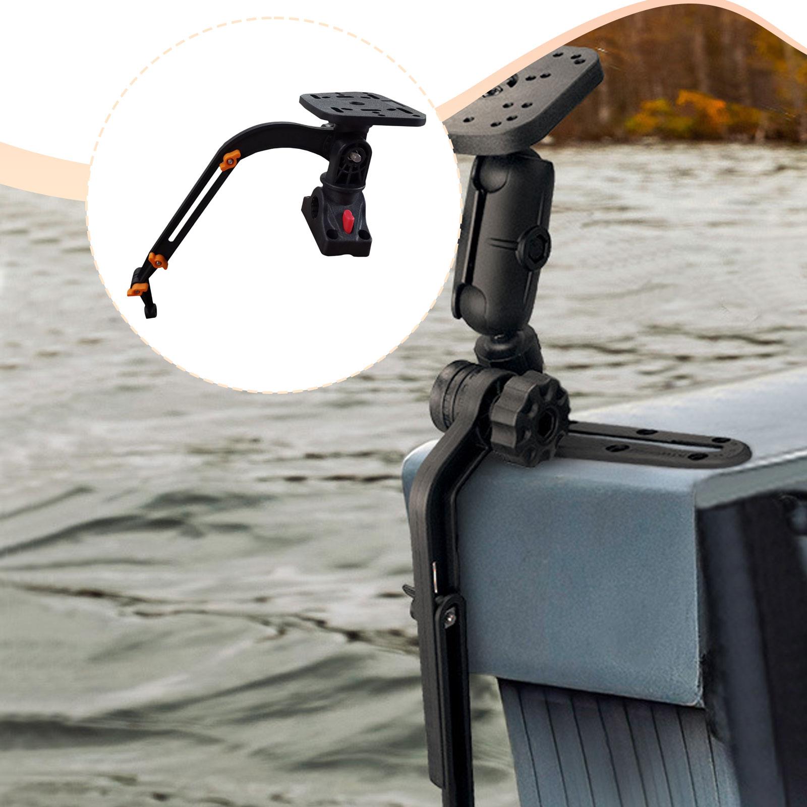 Balık Bulucu Taşınabilir Monta - Fishing Kayak Fish Finder Mount incelemesi ve fiyatı