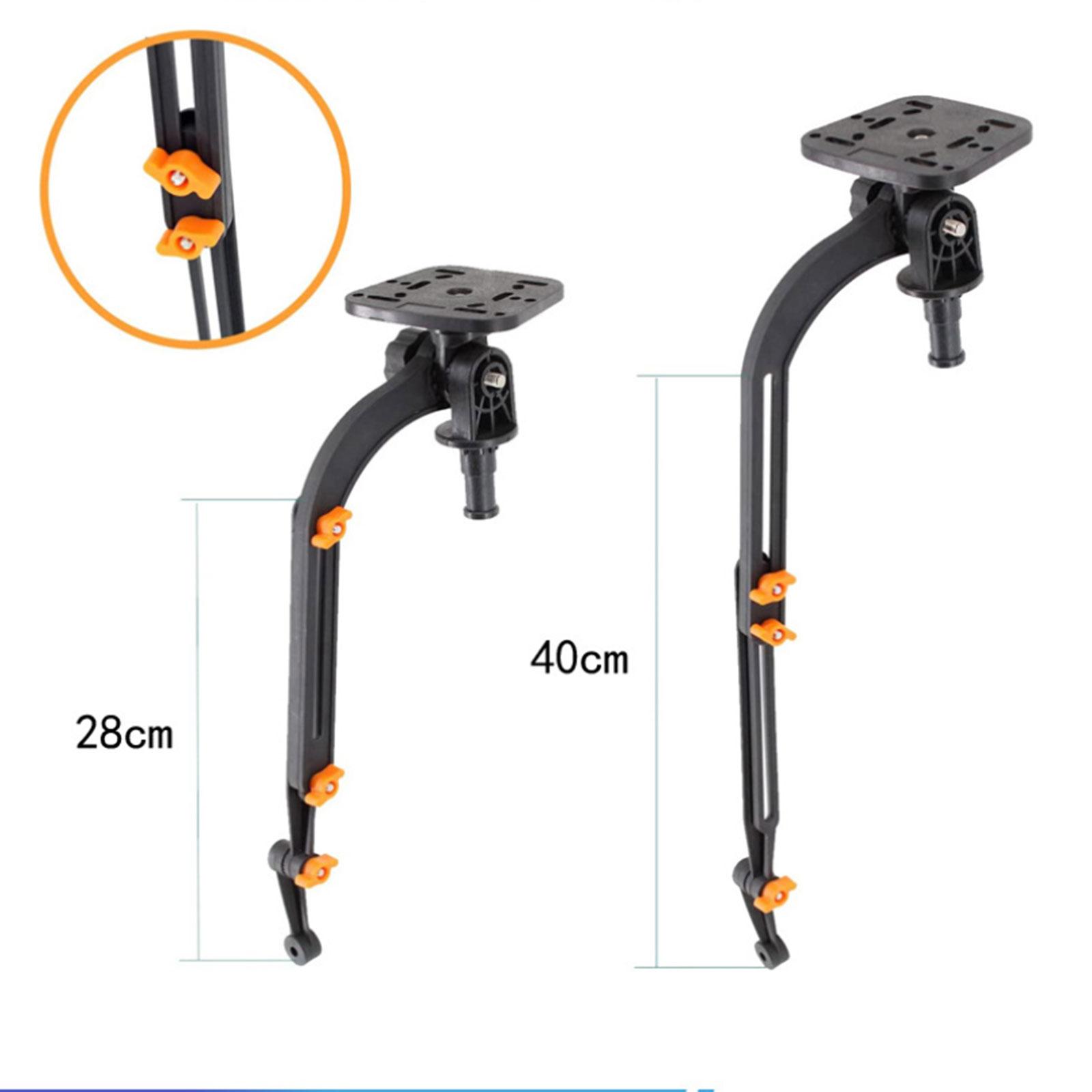 Balık Bulucu Taşınabilir Monta - Fishing Kayak Fish Finder Mount incelemesi ve fiyatı