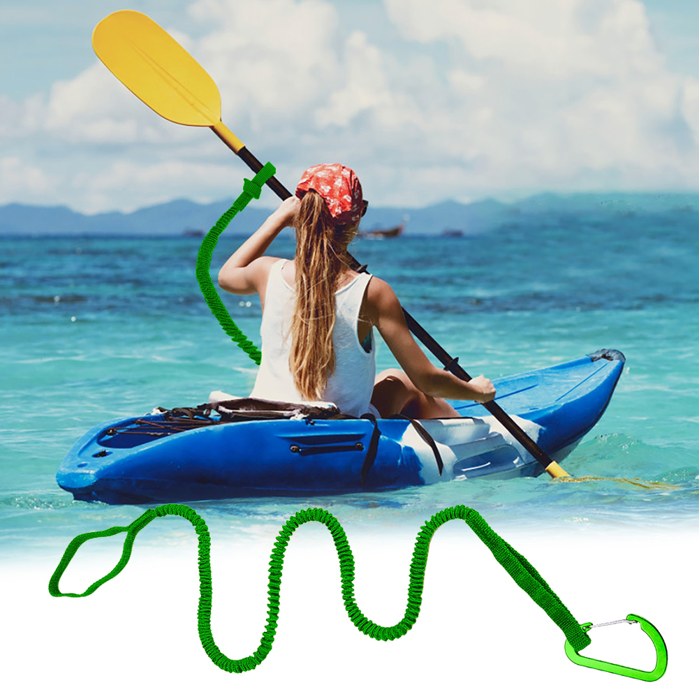4~1 adet ayarlanabilir esnek k - Fishing Kayak Paddle incelemesi ve fiyatı