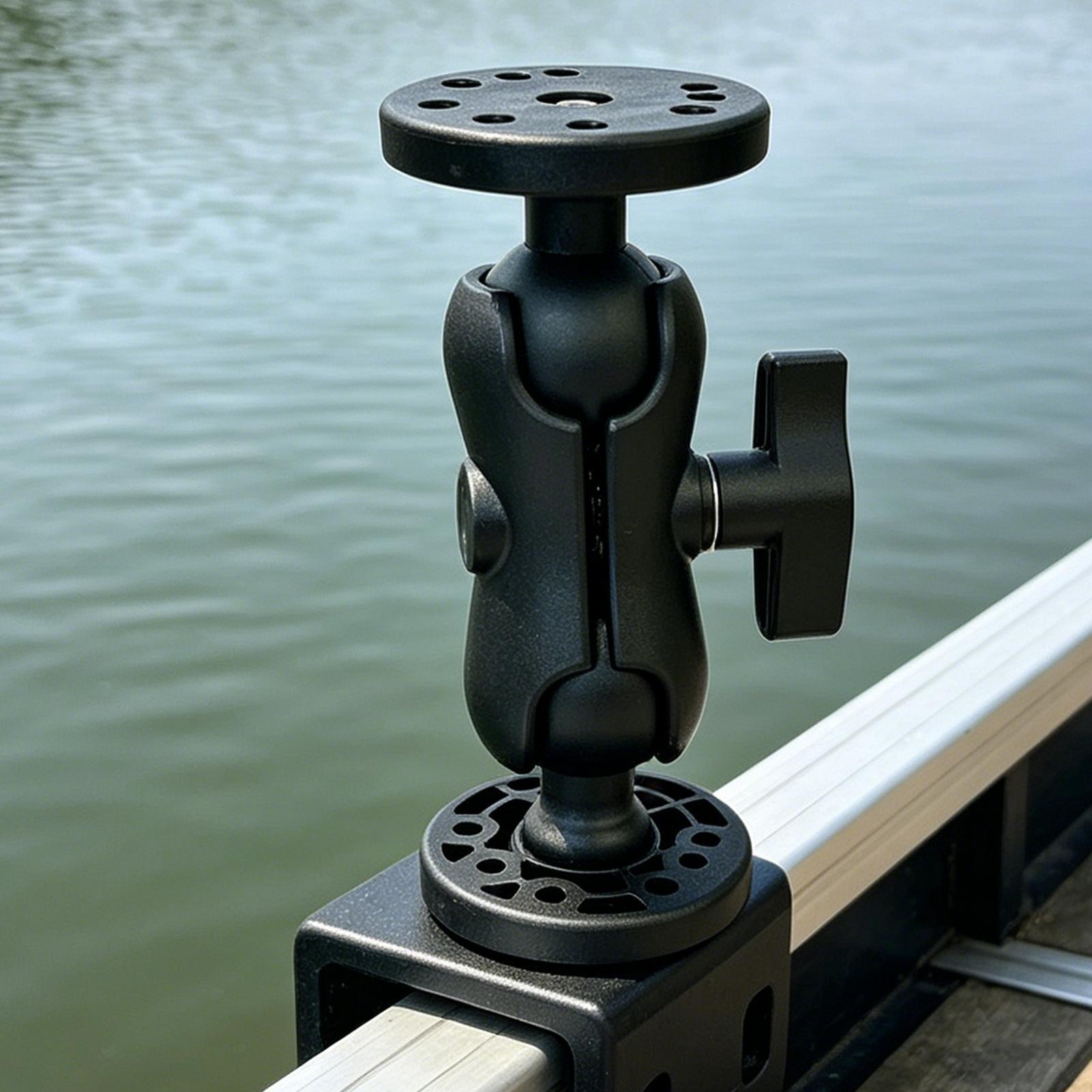 Kayak Balık Bulucu Montajı 360 - Fishing Kayak Fish Finder Mount incelemesi ve fiyatı