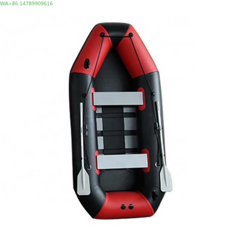 5.0m Şişme Balıkçı Botu, PVC K - Fishing Kayak Inflatable incelemesi ve fiyatı