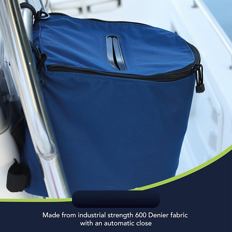 Taşınabilir Kayak çöp tenekesi - Fishing Kayak Storage Bag incelemesi ve fiyatı