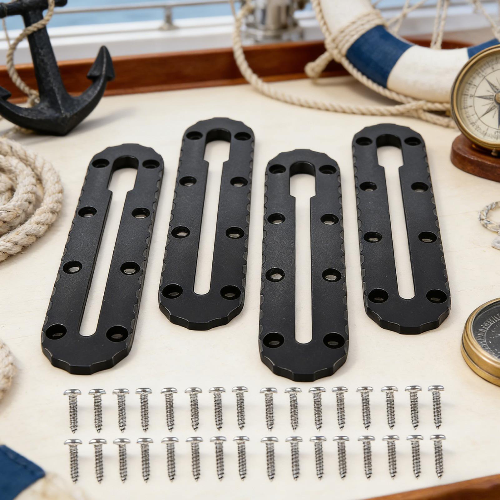 Kayak parça montaj aparatı vid - Fishing Kayak Fish Finder Mount incelemesi ve fiyatı