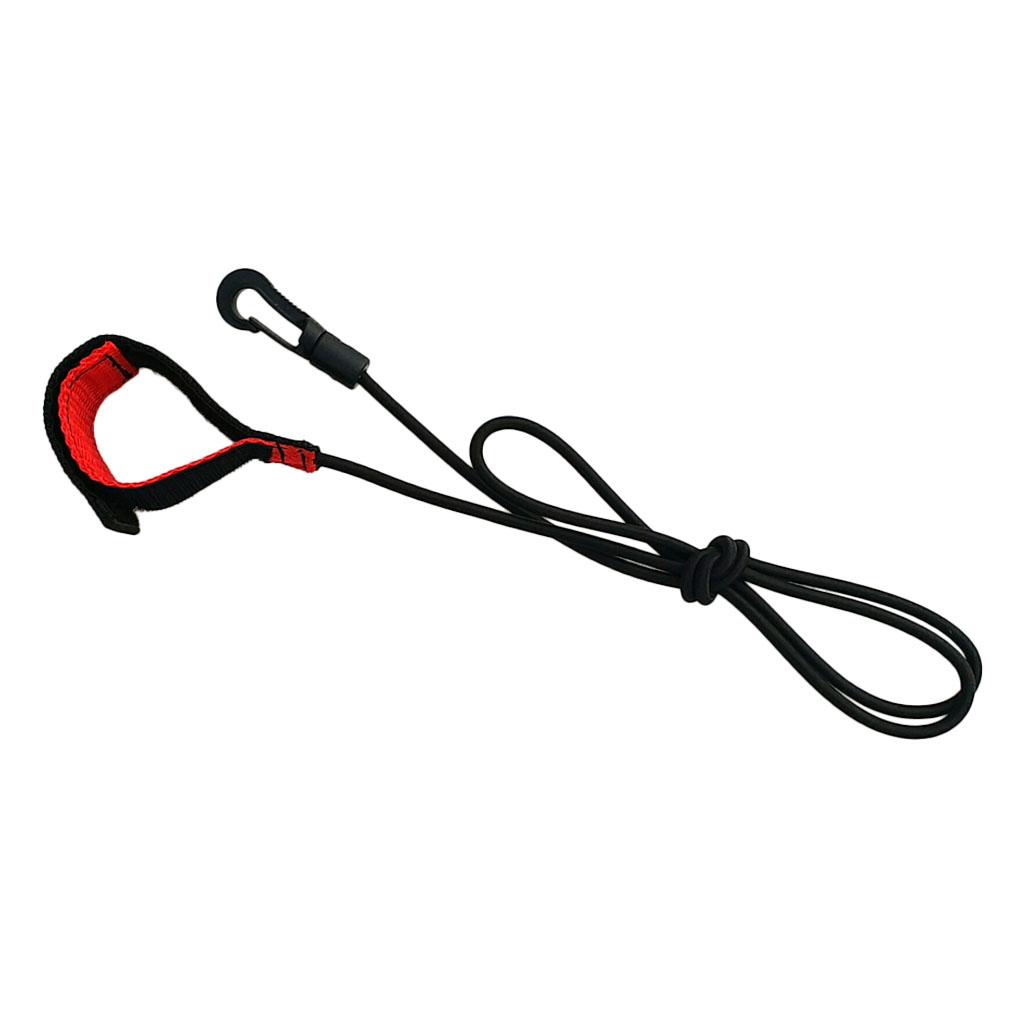 Çok fonksiyonlu Kayık Kürek Ka - Fishing Kayak Paddle Leash incelemesi ve fiyatı