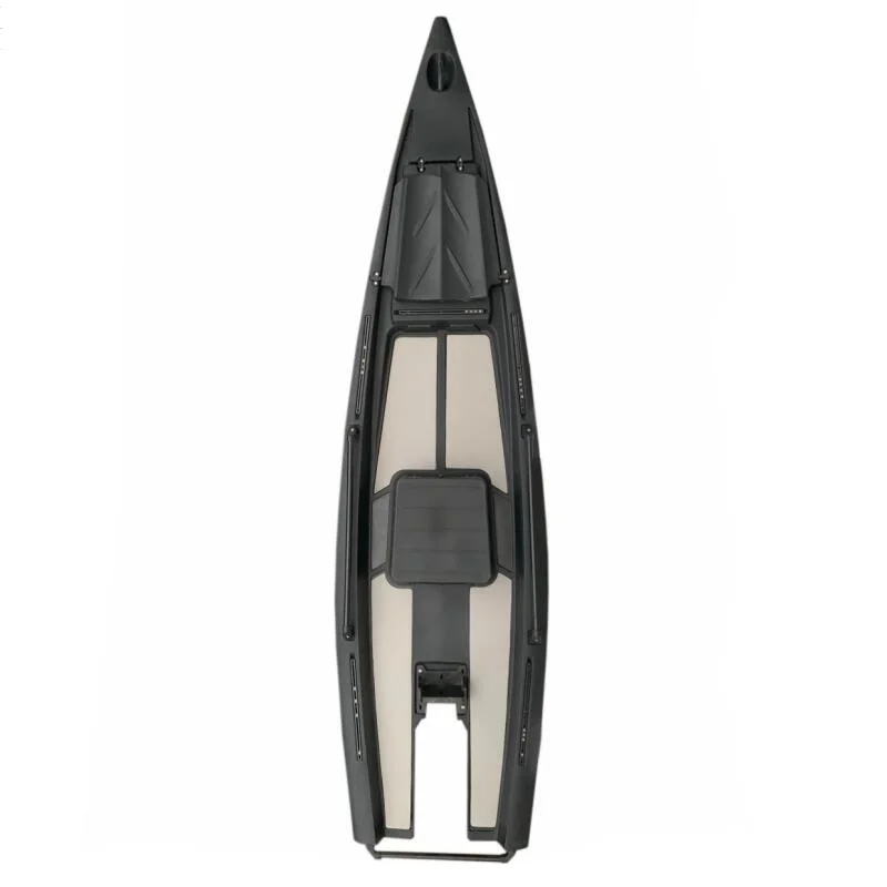 Sıfır Pedal Tahrikli Kayaks So - Fishing Kayak Pedal Drive incelemesi ve fiyatı