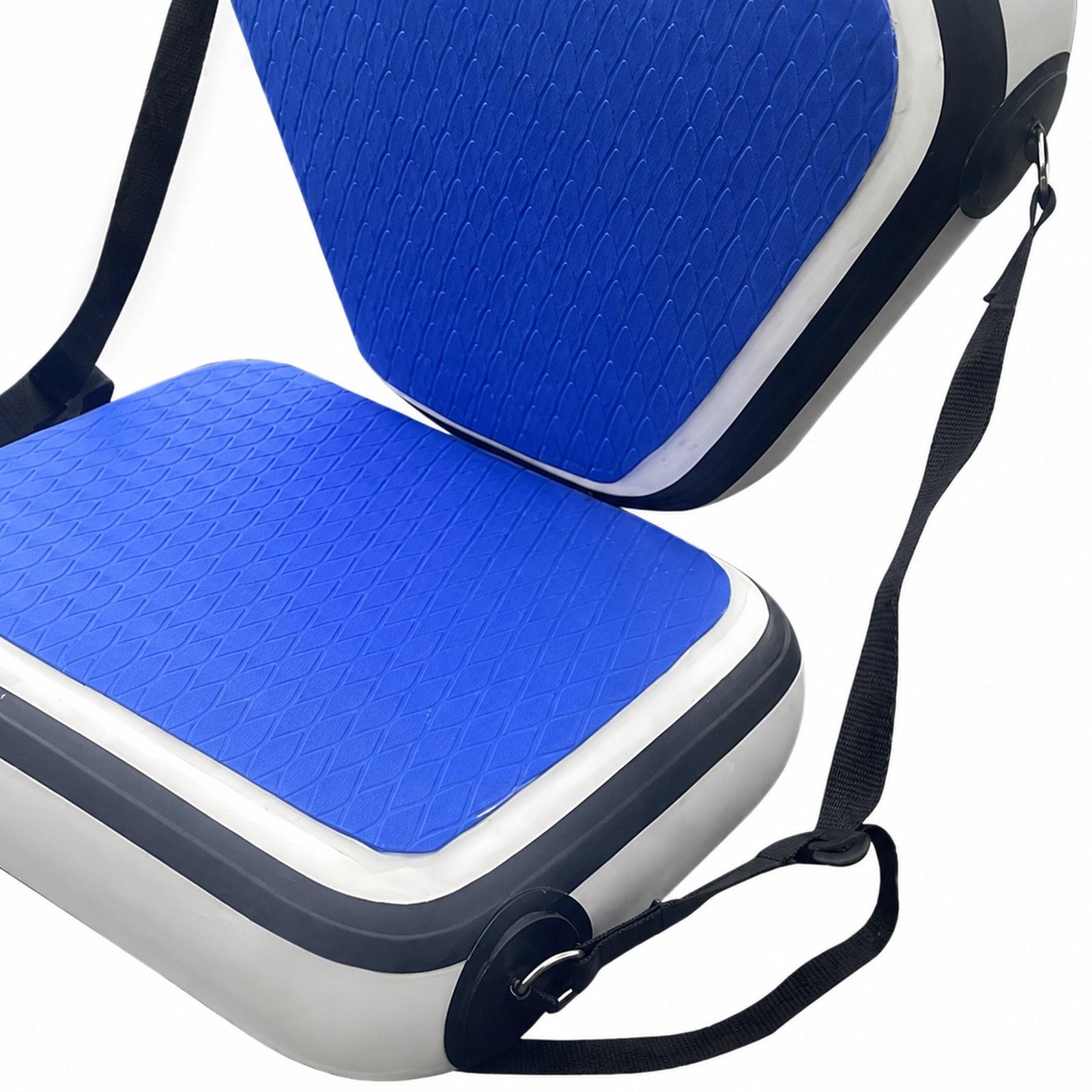 Ayarlanabilir PVC Kayak Koltuğ - Fishing Kayak Seat incelemesi ve fiyatı