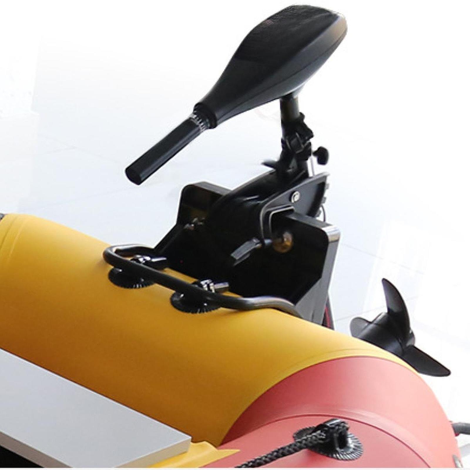 Balıkçı Kayıklarında ve Lastik - Fishing Kayak Trolling Motor incelemesi ve fiyatı