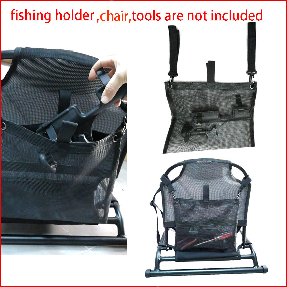 Dayanıklı kayık örgü çanta bir - Fishing Kayak Crate incelemesi ve fiyatı