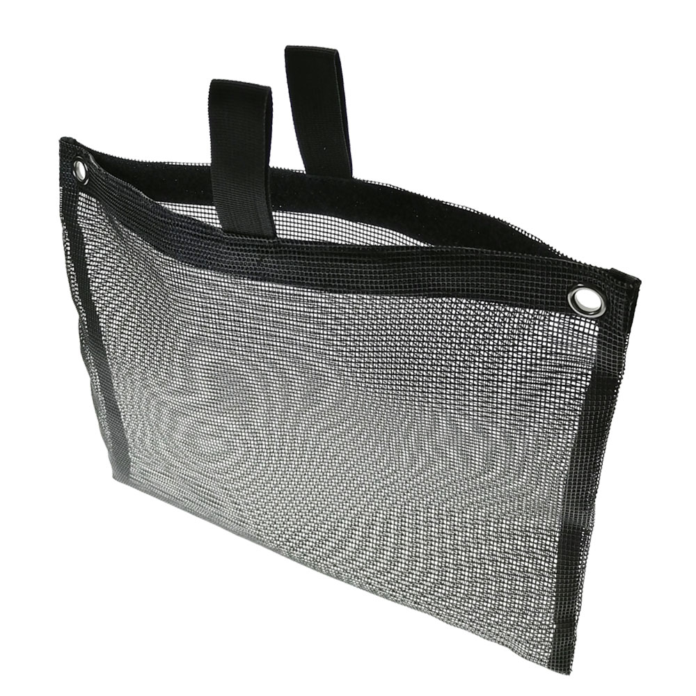 Dayanıklı kayık örgü çanta bir - Fishing Kayak Crate incelemesi ve fiyatı