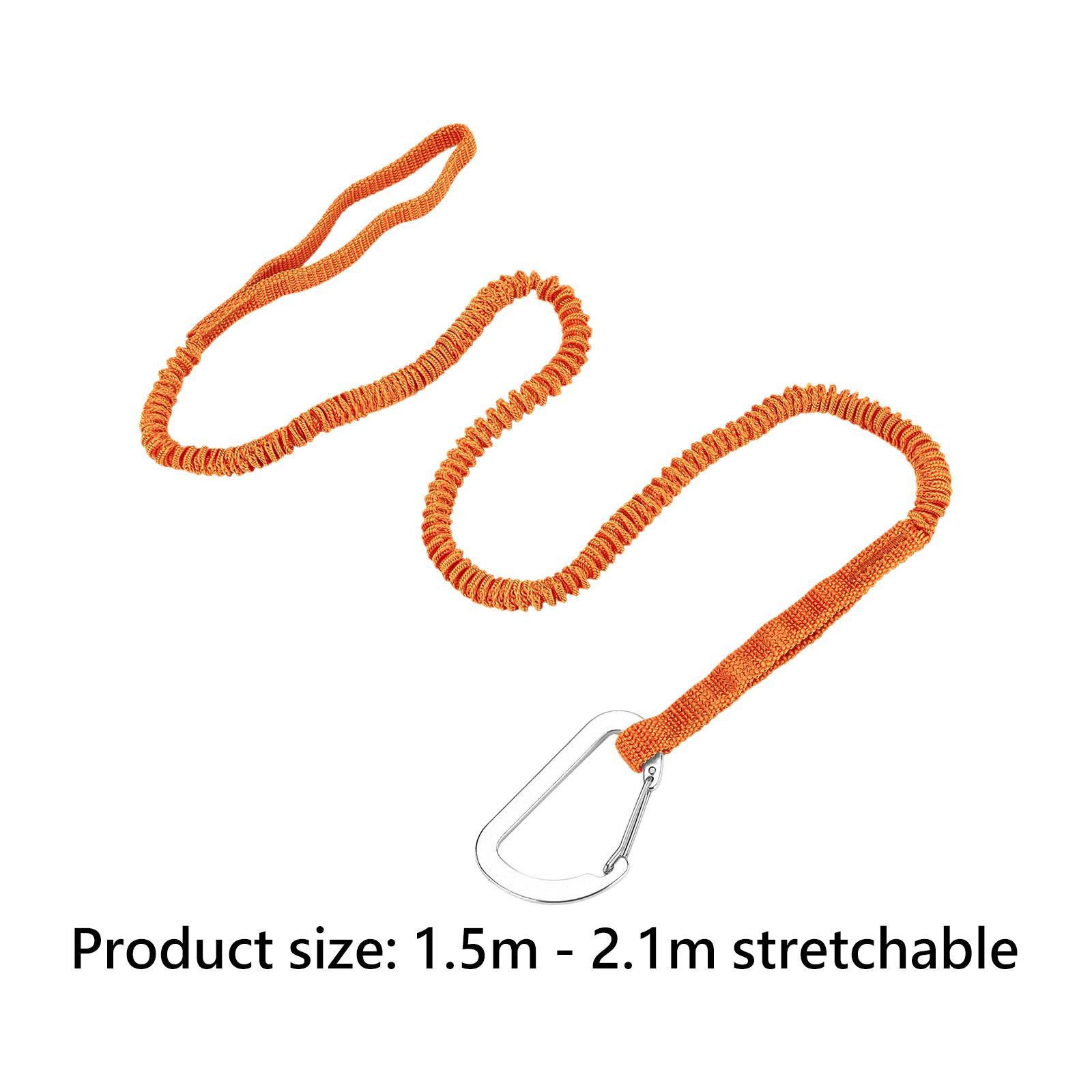 Esnek Naylon Tekne Küreği İpi  - Fishing Kayak Paddle Leash incelemesi ve fiyatı