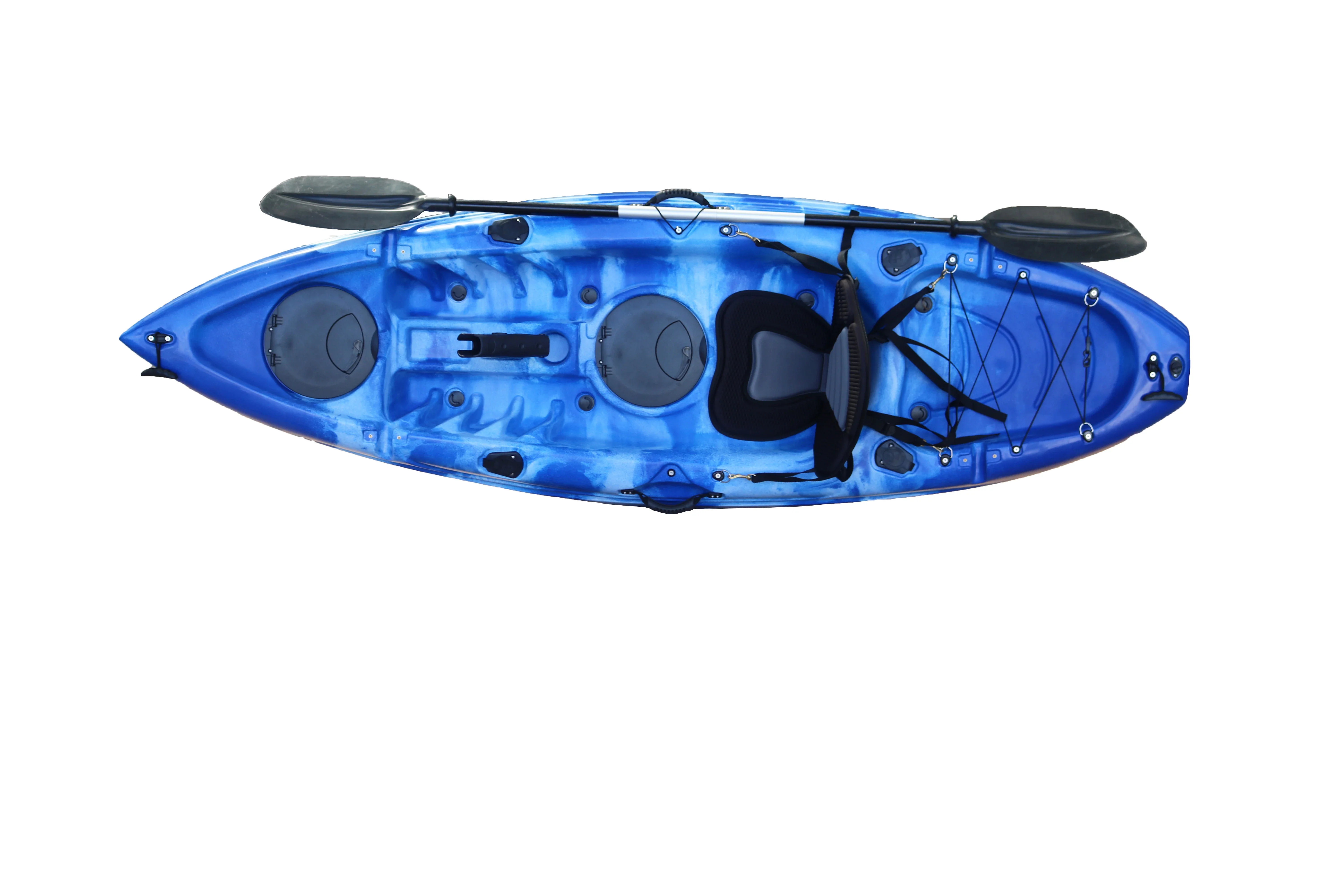 Viking 9ft Özel Tek Kişilik Kü - Fishing Kayak Sit In incelemesi ve fiyatı