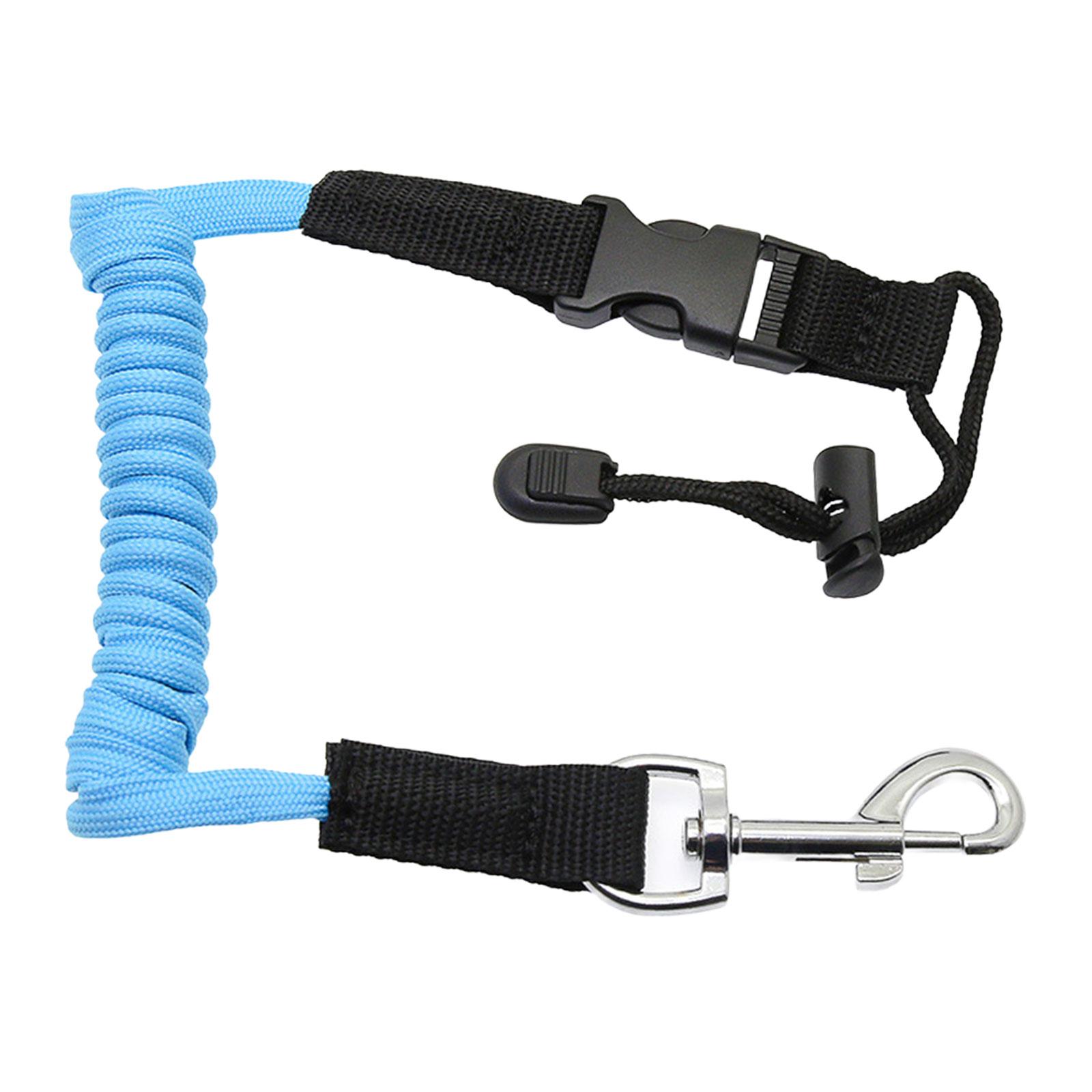 Kayık Kürek Kayışı Elastik Kor - Fishing Kayak Paddle Leash incelemesi ve fiyatı
