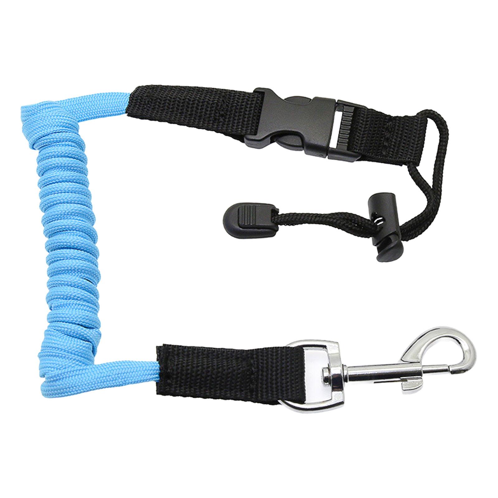 Kayık Kürek Kayışı Elastik Kor - Fishing Kayak Paddle Leash incelemesi ve fiyatı