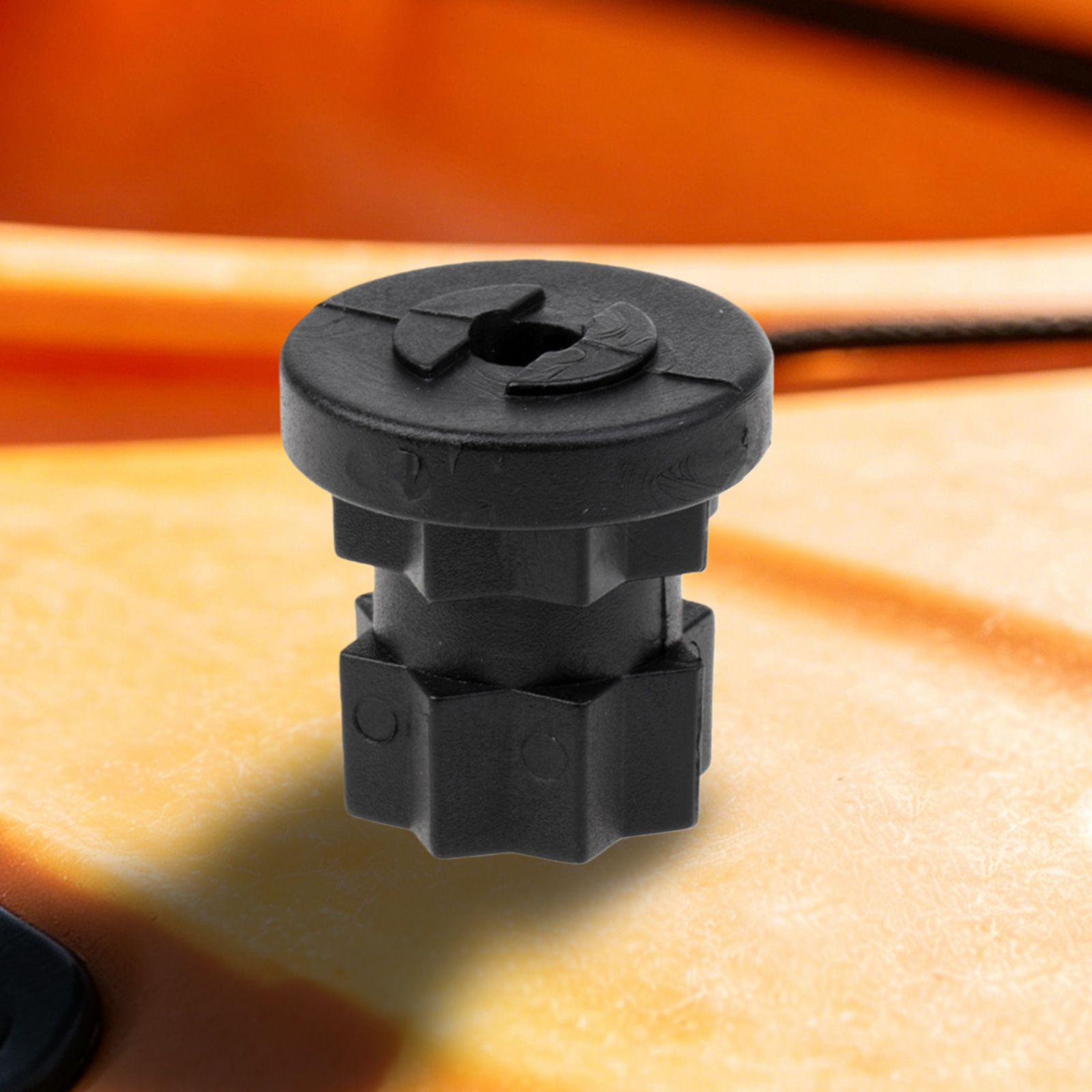 Kayak montaj aparatı hafif kan - Fishing Kayak Fish Finder Mount incelemesi ve fiyatı