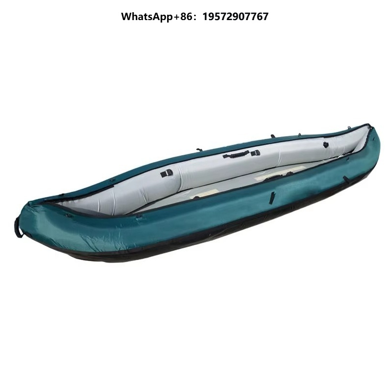 Satılık Kayak Kano Taşınabilir - Fishing Kayak Paddle incelemesi ve fiyatı