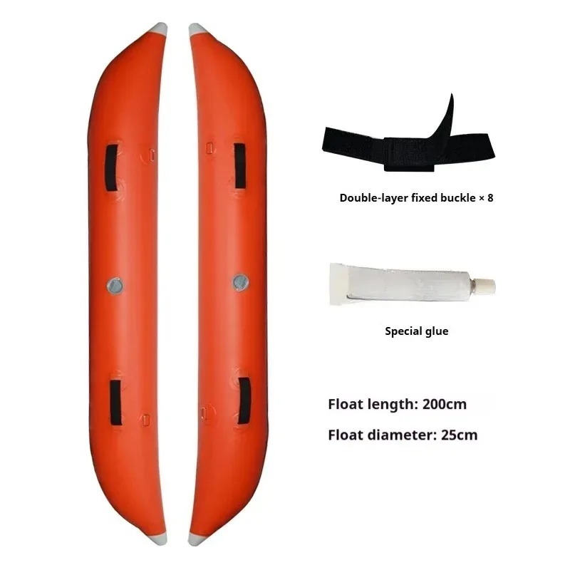 Şişirilebilir SUP Kayak Balıkç - Fishing Kayak Rod Holder incelemesi ve fiyatı