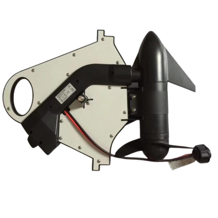 44lb Kayak Su Geçirmez Elektri - Fishing Kayak Trolling Motor incelemesi ve fiyatı