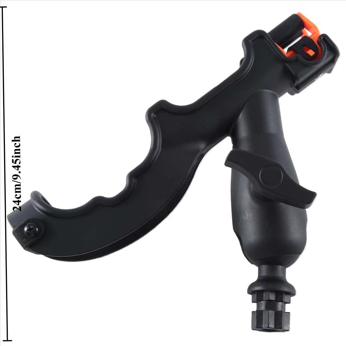 Tekneler Kayak 360 °   Dönebil - Fishing Kayak Rod Holder incelemesi ve fiyatı