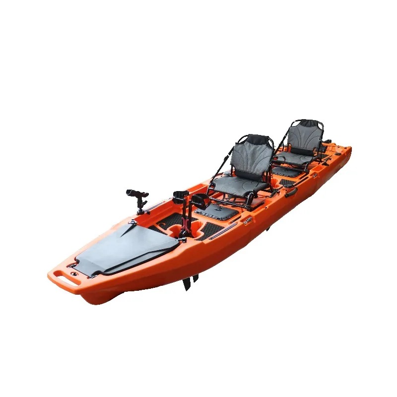 2 Kişilik Üstten Oturmalı Modü - Fishing Kayak Sit In incelemesi ve fiyatı