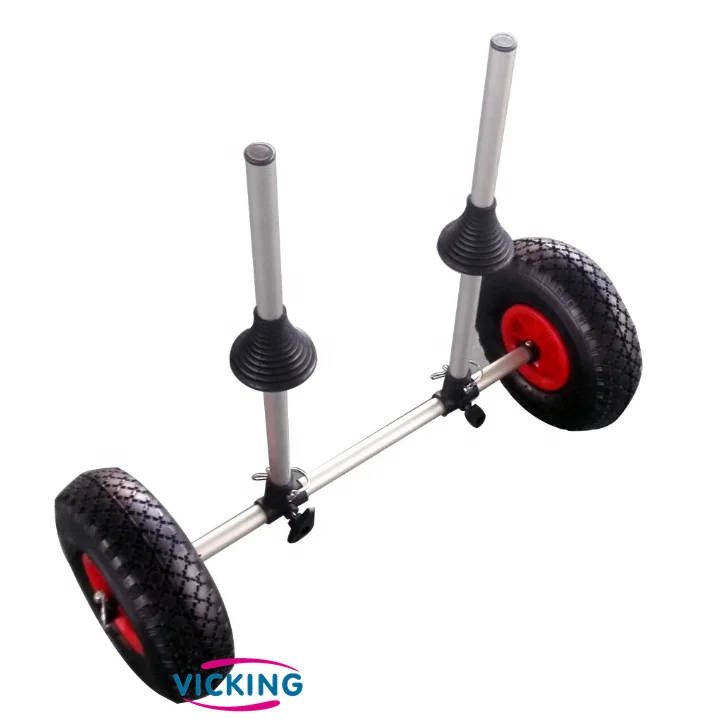 Lakes Rivers Alüminyum Balıkçı - Fishing Kayak Cart incelemesi ve fiyatı