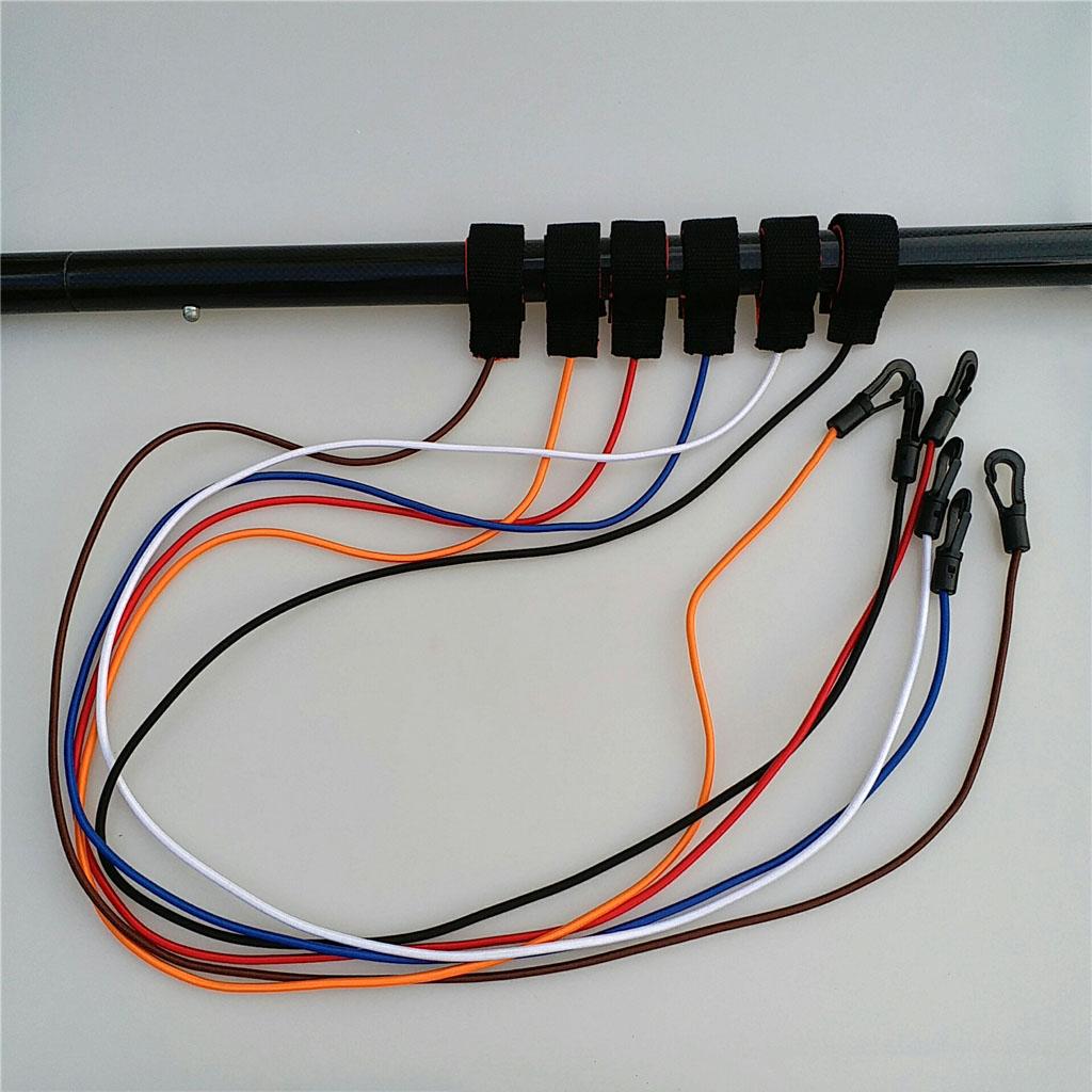 Çok Amaçlı Kayak Kürek Kayışı  - Fishing Kayak Paddle Leash incelemesi ve fiyatı