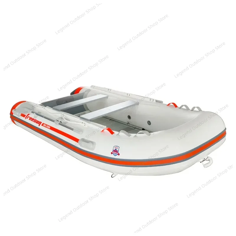 2 Kişilik Kalın Sert Tabanlı Ş - Fishing Kayak Inflatable incelemesi ve fiyatı