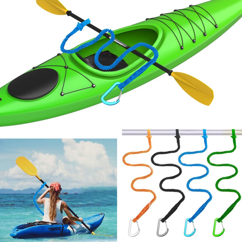 Kayak kürek tasma botla balıkç - Fishing Kayak Paddle Leash incelemesi ve fiyatı