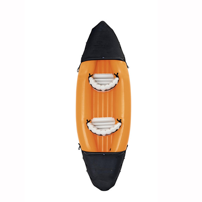 Şişme Botlar PVC Balıkçı Tekne - Fishing Kayak Inflatable incelemesi ve fiyatı