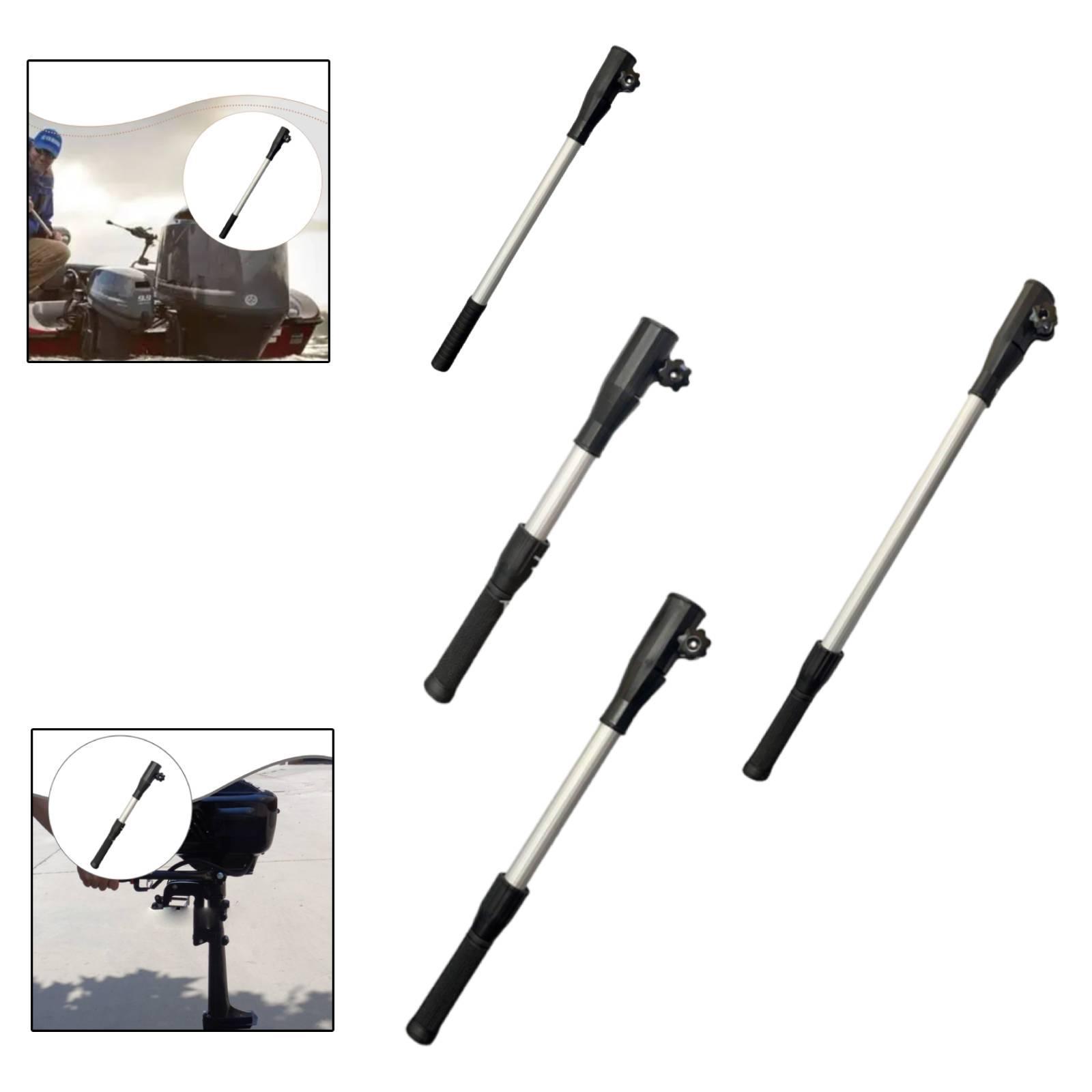 Dıştan Takmalı Motor Kolu Uzat - Fishing Kayak Cart incelemesi ve fiyatı